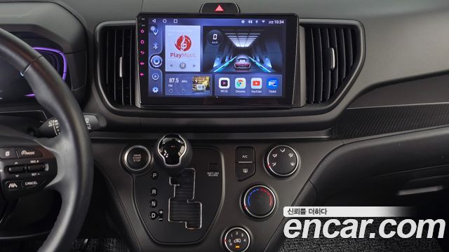 Kia RAY 2024 — photo 14