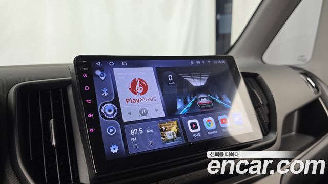 Kia RAY 2024 — photo 16