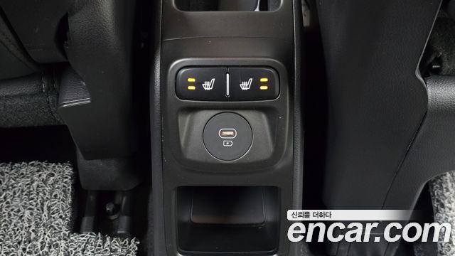 Kia RAY 2024 — photo 19