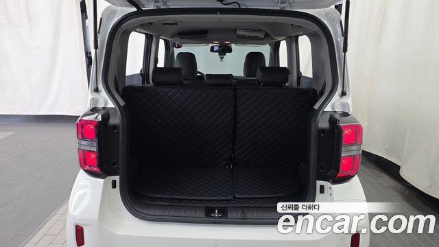 Kia RAY 2024 — photo 20