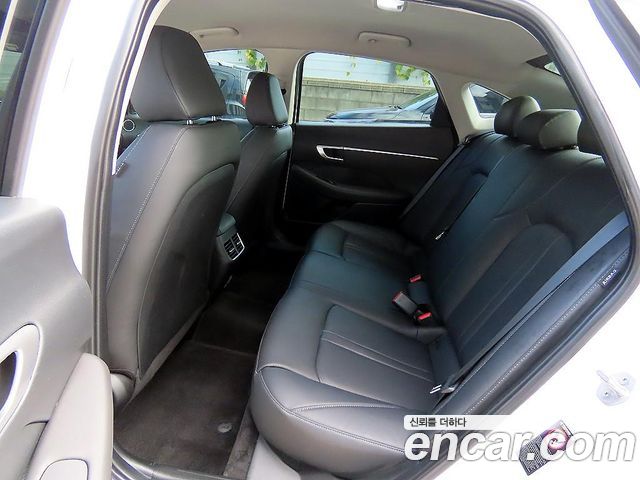 Hyundai Sonata 2023 — photo 6