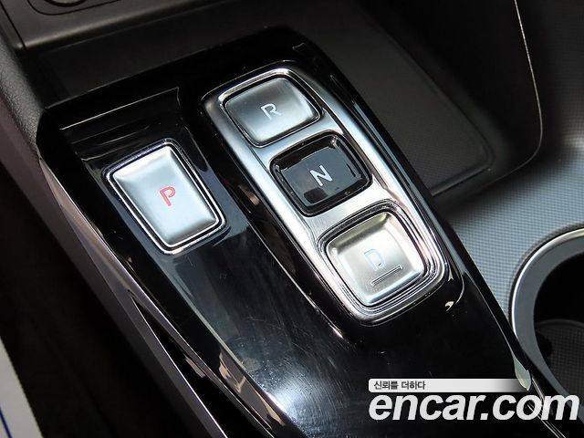 Hyundai Sonata 2023 — photo 10