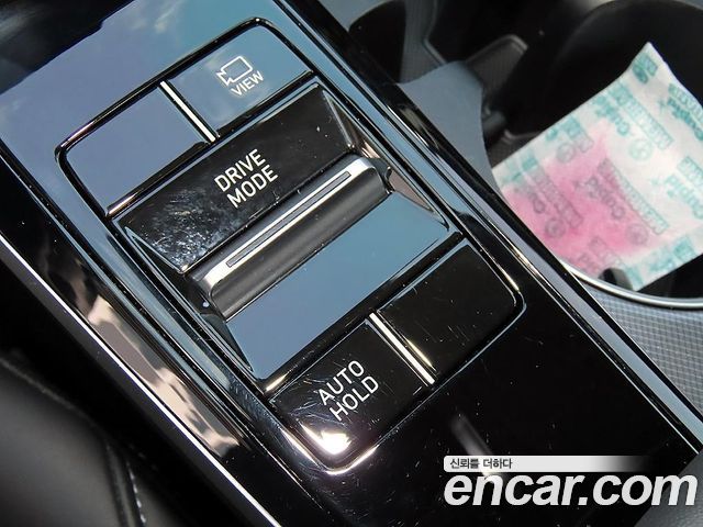 Hyundai Sonata 2023 — photo 13
