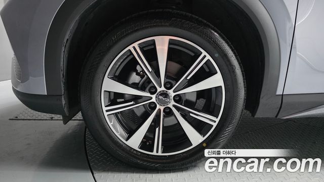 BYD Atto 3 2025 — photo 5
