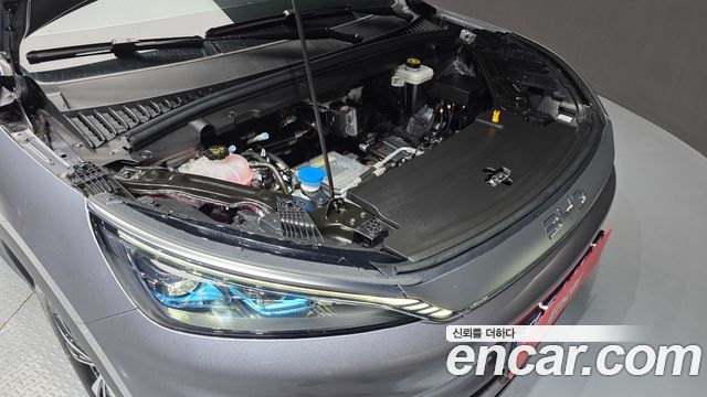 BYD Atto 3 2025 — photo 6