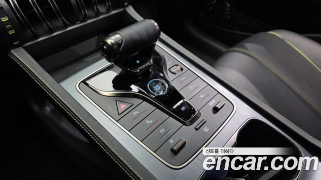 BYD Atto 3 2025 — photo 9