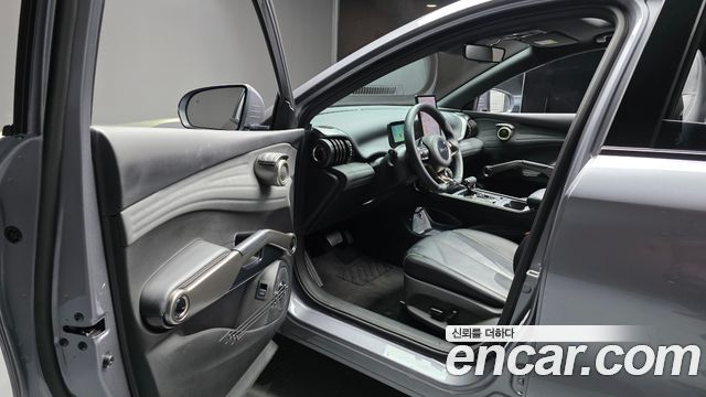 BYD Atto 3 2025 — photo 10