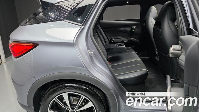 BYD Atto 3 2025 — photo 12