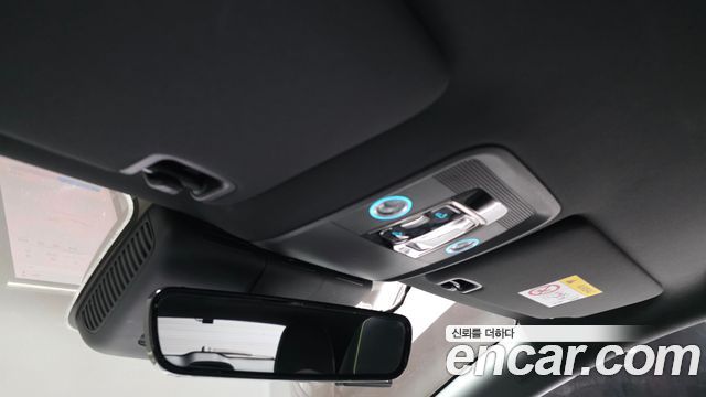 BYD Atto 3 2025 — photo 18