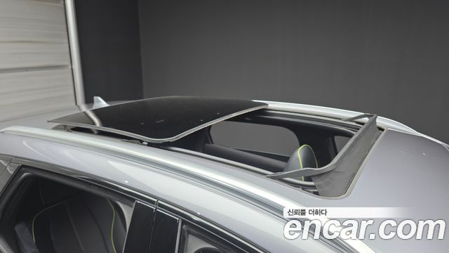 BYD Atto 3 2025 — photo 19