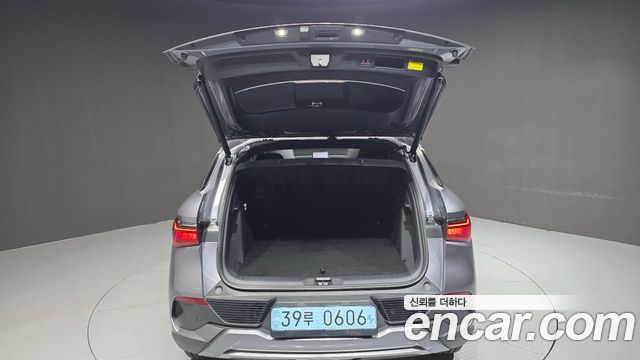BYD Atto 3 2025 — photo 20