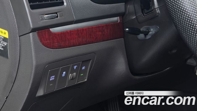 Hyundai Santafe 2011 — photo 19