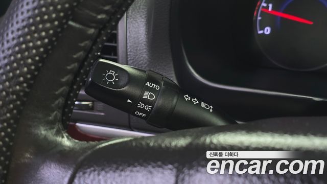 Hyundai Santafe 2011 — photo 20