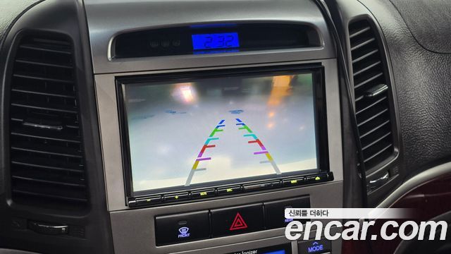 Hyundai Santafe 2011 — photo 21