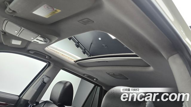 Hyundai Santafe 2011 — photo 26