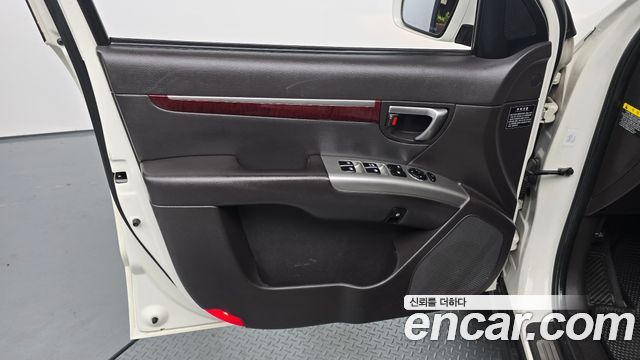 Hyundai Santafe 2011 — photo 14