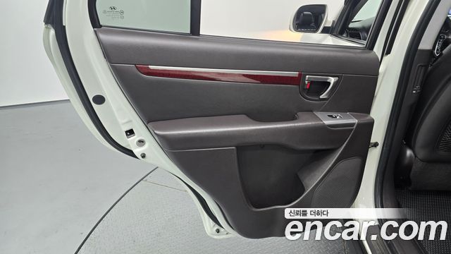 Hyundai Santafe 2011 — photo 15