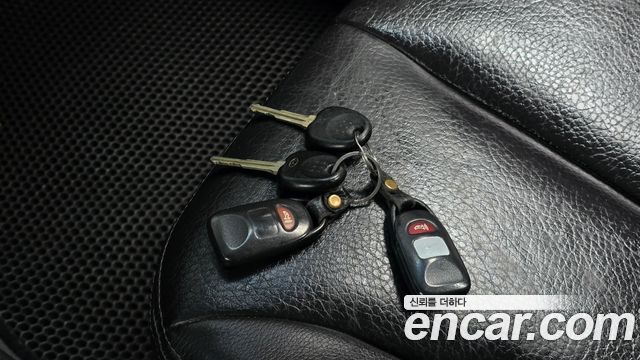 Hyundai Santafe 2011 — photo 27