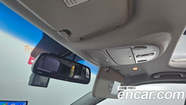 Hyundai Santafe 2011 — photo 28