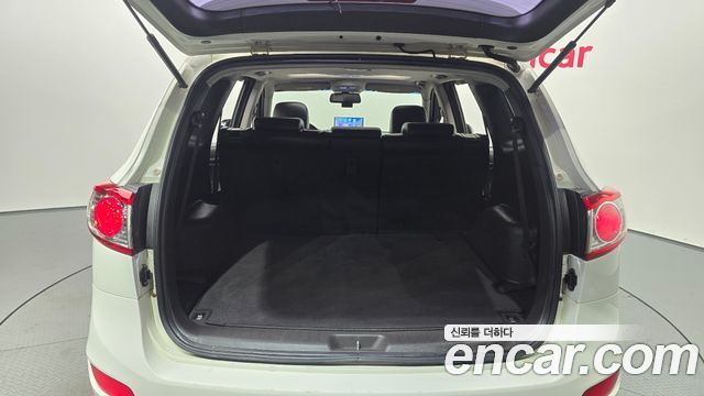 Hyundai Santafe 2011 — photo 30