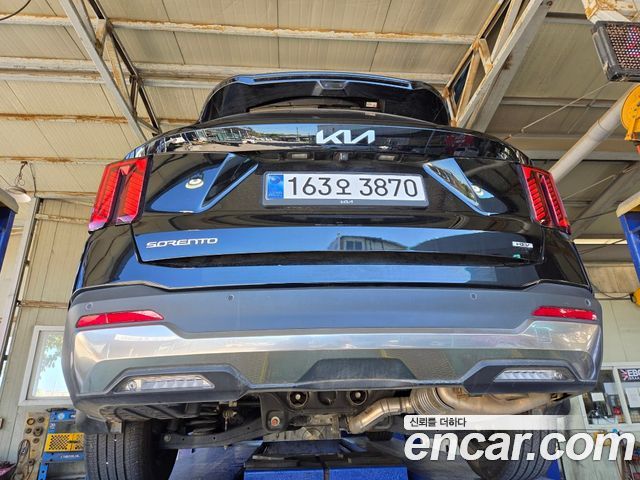 Kia Sorento 2025 — photo 2