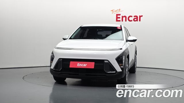 Hyundai Kona 2023 — photo 3