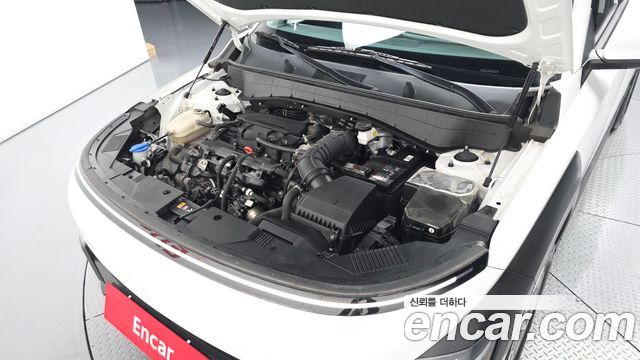 Hyundai Kona 2023 — photo 6