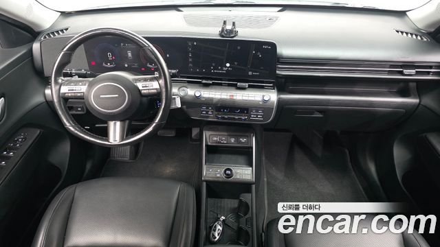 Hyundai Kona 2023 — photo 10