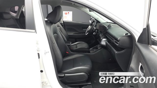 Hyundai Kona 2023 — photo 16
