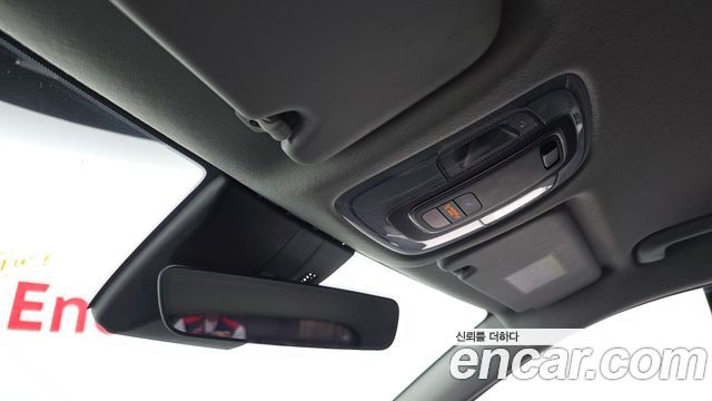 Hyundai Kona 2023 — photo 27