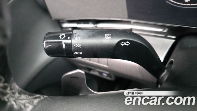 Hyundai Kona 2023 — photo 29