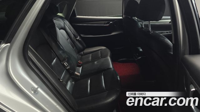 Hyundai Grandeur 2022 — photo 11