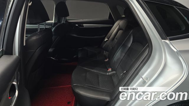 Hyundai Grandeur 2022 — photo 12