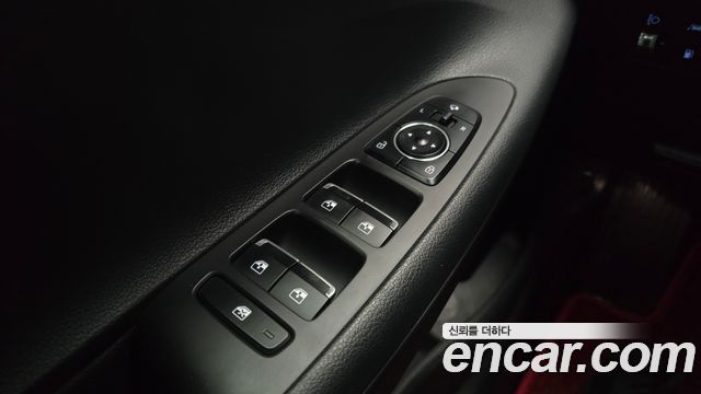 Hyundai Grandeur 2022 — photo 17