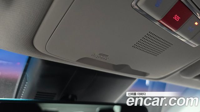 Hyundai Grandeur 2022 — photo 18