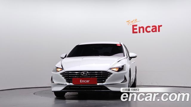 Hyundai Sonata 2022 — photo 3