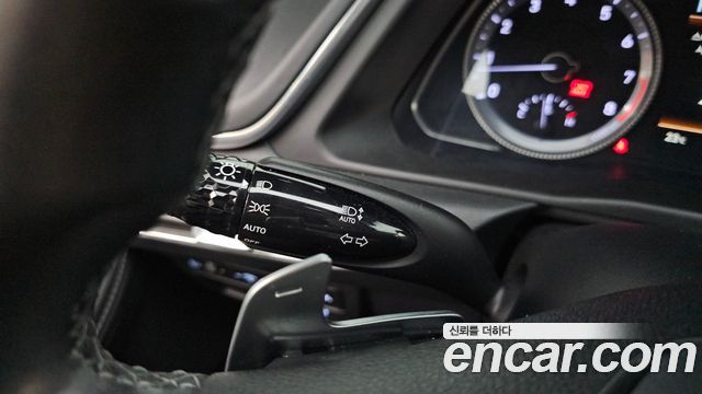 Hyundai Sonata 2022 — photo 22