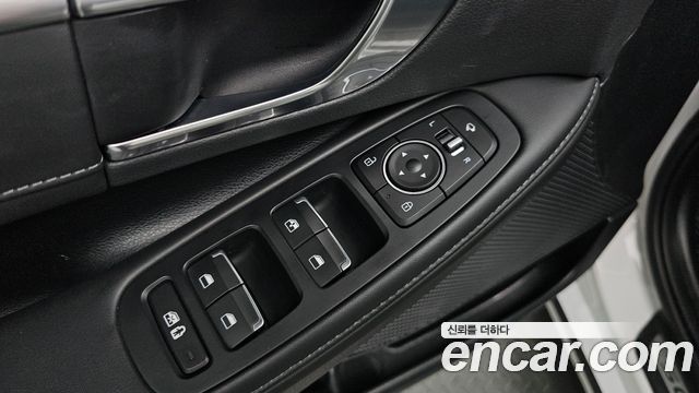 Hyundai Sonata 2022 — photo 23