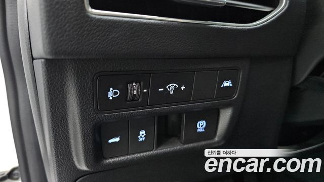 Hyundai Sonata 2022 — photo 24
