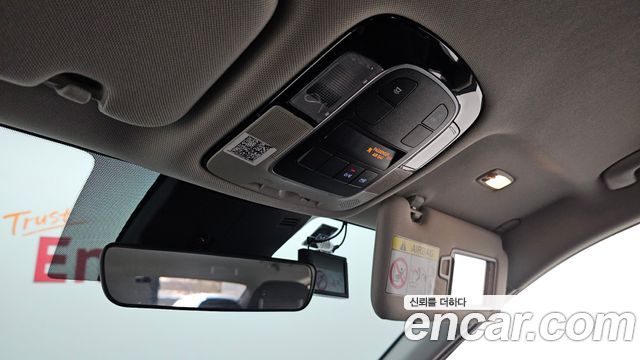 Hyundai Sonata 2022 — photo 25