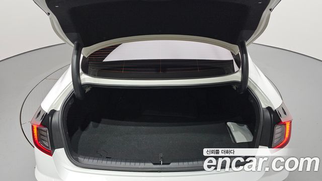 Hyundai Sonata 2022 — photo 26