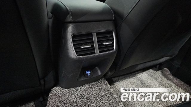 Hyundai Sonata 2022 — photo 28