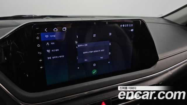 Hyundai Sonata 2022 — photo 29