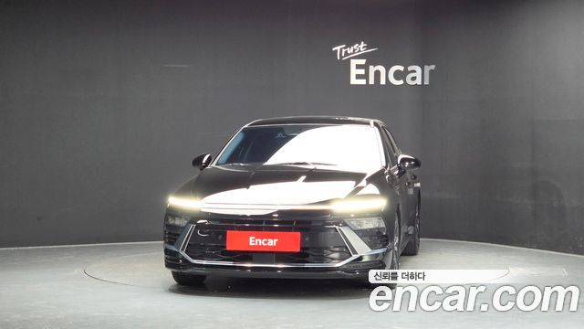 Hyundai Sonata 2024 — photo 3