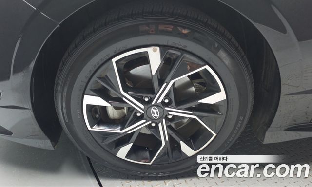 Hyundai Sonata 2024 — photo 5