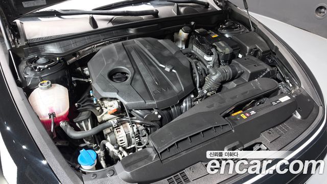 Hyundai Sonata 2024 — photo 6