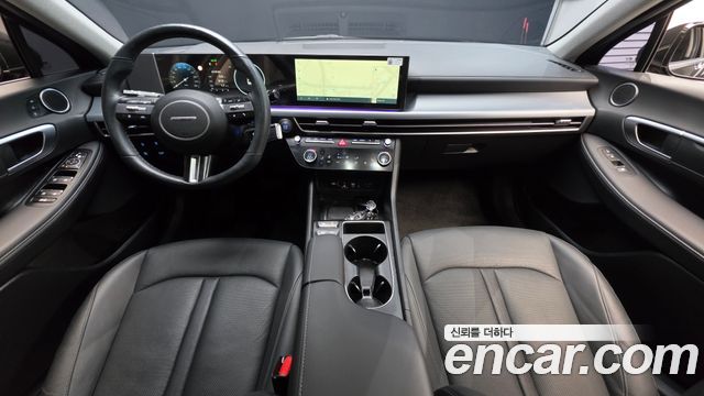 Hyundai Sonata 2024 — photo 10