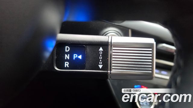 Hyundai Sonata 2024 — photo 12