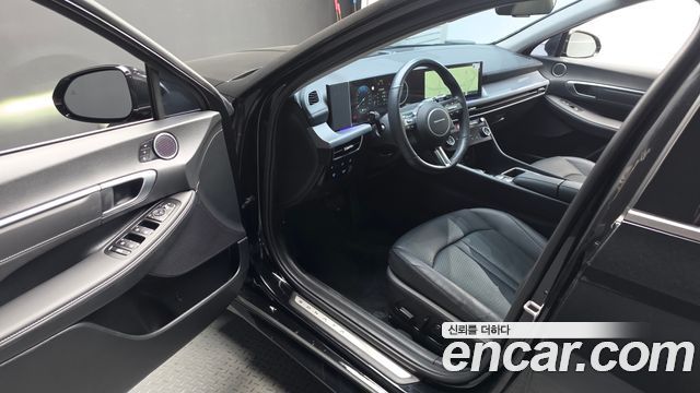 Hyundai Sonata 2024 — photo 13