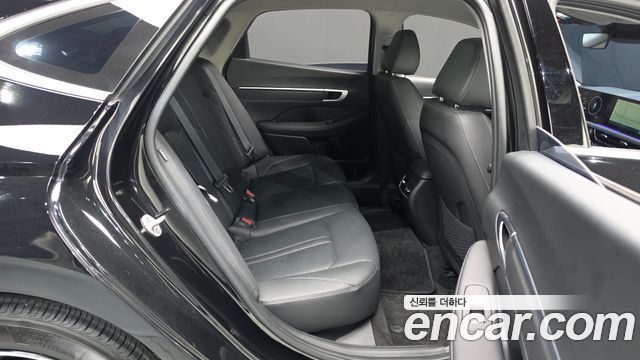 Hyundai Sonata 2024 — photo 17